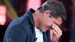 Aldo Montano: "Ho avuto uno shock anafilattico"