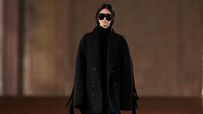 Caban toujours, le giacche peacoat sono il must-have che torna per l’Autunno 2026