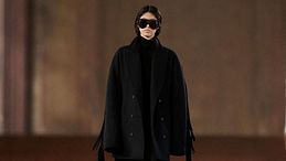 Caban toujours, le giacche peacoat sono il must-have che torna per l’Autunno 2026