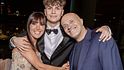 Max Pezzali, il figlio Hilo ha compiuto 18 anni