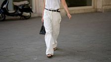 Come abbinare i pantaloni d'estate: styling e idee shopping per look da giorno e da sera