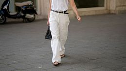 Come abbinare i pantaloni d'estate: styling e idee shopping per look da giorno e da sera