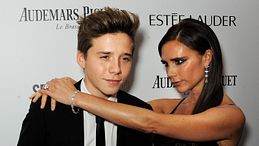 Victoria Beckham: “Abbiamo sempre amato moltissimo i nostri figli”