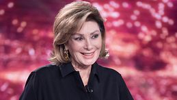 Edwige Fenech e la maternità a 22 anni: "L'ho vissuta come una benedizione"