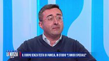 Pamela Genini, l'ex Francesco Dolci: "La mia vita è a rischio"