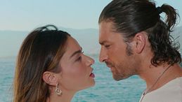 Be My Sunshine, le anticipazioni del 24 aprile