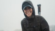 Kate Middleton, la sfida di trekking per la ricerca contro il cancro