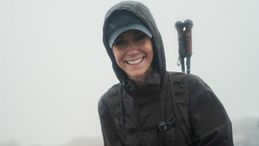 Kate Middleton, la sfida di trekking per la ricerca contro il cancro
