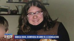 Daniela Ruggi, segnalato avvistamento a Napoli: "Sembrava un volto familiare"