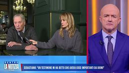 Liliana Resinovich, Claudio Sterpin contro Sebastiano Visintin sul giallo dei sacchi neri