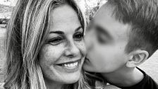 Vanessa Incontrada, lo scatto con il figlio Isal: "È così bello divertirsi con te"