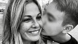 Vanessa Incontrada, lo scatto con il figlio Isal: "È così bello divertirsi con te"