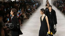 Milano Fashion Week FW26-27, Fendi ricomincia da Maria Grazia Chiuri  