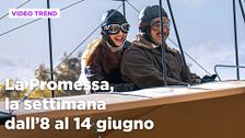 La Promessa, il riassunto della settimana dall'8 al 14 giugno