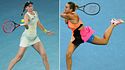 Sabalenka vs Rybakina: la finale degli Australian Open è anche una sfida di stile
