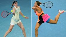 Sabalenka vs Rybakina: la finale degli Australian Open è anche una sfida di stile