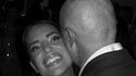 Rudy Zerbi festeggia un mese di matrimonio con Grace Raccah