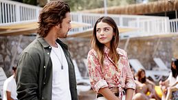 Be My Sunshine, le trame dal 25 al 27 marzo