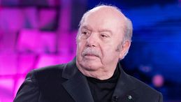 Lino Banfi parla dell'essere bisnonno
