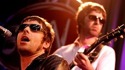 Oasis a Roma, è tutto vero: lo stile Britpop è ufficialmente tornato 