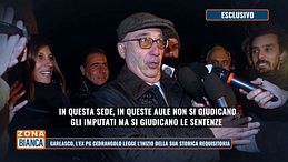 Garlasco, il PG Cedrangolo: "Chiesi l'annullamento della condanna di Stasi"