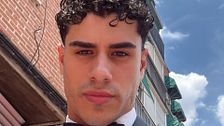 Alessandro Roncaccia sarà un concorrente del GF Vip 9