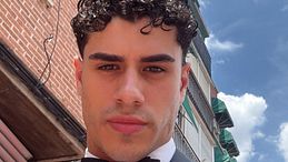 Alessandro Roncaccia sarà un concorrente del GF Vip 9