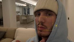 Manuel Bortuzzo ricorda la sparatoria di sette anni fa