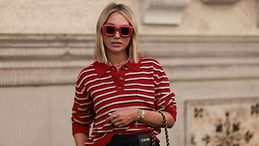 Polo a righe, 5 abbinamenti per la primavera 2026