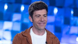 Edoardo Purgatori: "Vedere papà così fragile mi ha dato la forza di non avere paura della sua morte"