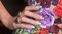 Nail-art floreali, i design più creativi ispirati alle celebrities 