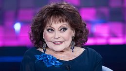 Addio ad Angela Luce