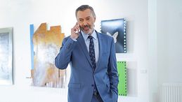 Forbidden Fruit 3, la puntata del 7 aprile in streaming