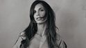 Elisabetta Canalis ospite a Verissimo