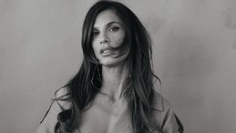 Elisabetta Canalis ospite a Verissimo
