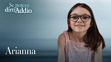 Elena Vitale è Arianna