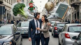 Podcast di Natale: guida semiseria per sopravvivere alle feste