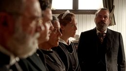 La Promessa, le anticipazioni del 19 dicembre 