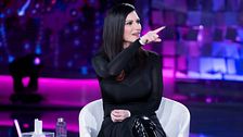 Laura Pausini presenta il suo  "Laura 30 World Tour"