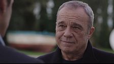 Il Patriarca 2, come finisce la serie