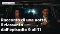 Racconto di una notte, il riassunto del 3 maggio
