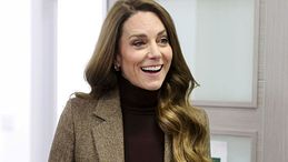 Marrone “is the new black”. La tinta terrosa che piace a star e principesse  