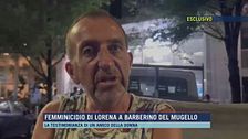 Lorena Isceri uccisa sull'A1, l'amico della donna: "Federico la stava aspettando"