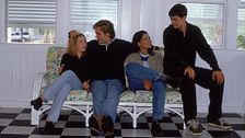 Dawson's Creek, la canzone della sigla e la colonna sonora 