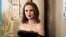 Natalie Portman diventerà mamma per la terza volta
