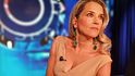 Francesca Barra lascia la conduzione: "Sto attraversando un periodo difficile"