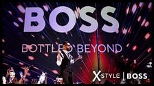 Boss Bottled Beyond illumina New York: Maluma, Bradley Cooper e l’energia di una notte che ridefinisce la mascolinità