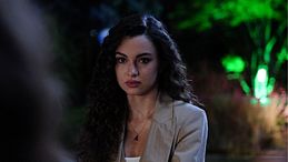 Racconto di una notte, la puntata del 28 maggio in streaming