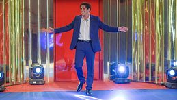 GF, la puntata del 21 marzo in streaming