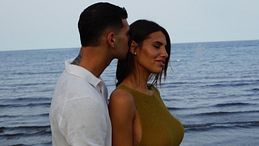 Carolina Stramare e Pietro Pellegri si sono lasciati